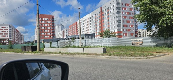ЖК Гидропарк продам однокомнатную квартиру в новострое на Салтовке.L