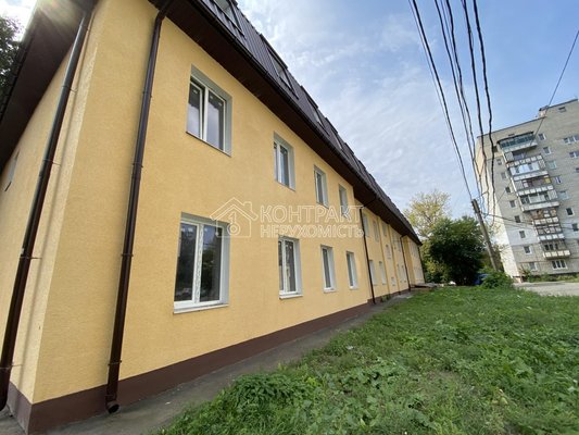 Продается квартира в новом доме. ул. Шариковая. м. Индустриальная