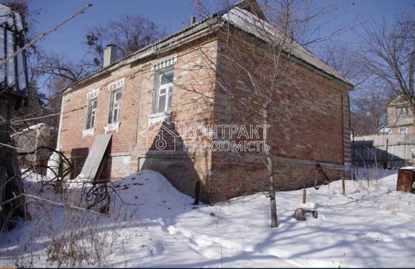 Продажа дома в Немышлянском районе,602 м/р