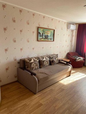 Продам 1-кімнатну квартиру в ЖК "Янтарний" Cалтовка