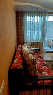 Продам 2 комнатную квартиру на Салтовке 520мк/р