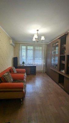 Двокімнатна квартира, метро Масельського