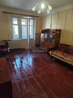 Сдается 1-я квартира в районе Одесская