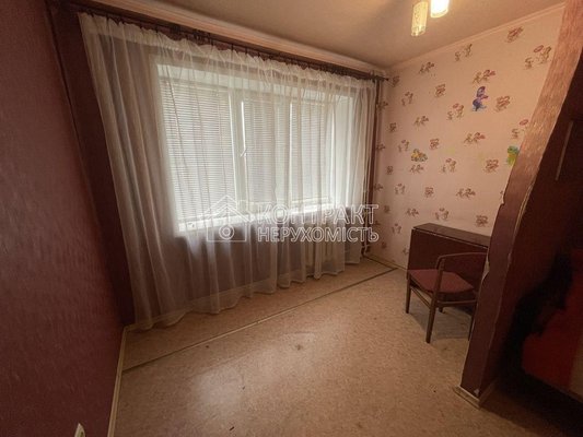 Комната в общежитии Алексеевка