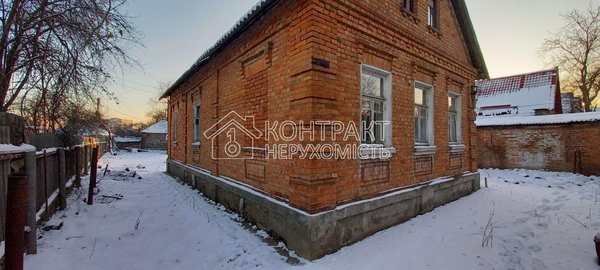 Продажа кирпичного дома на Шишковке