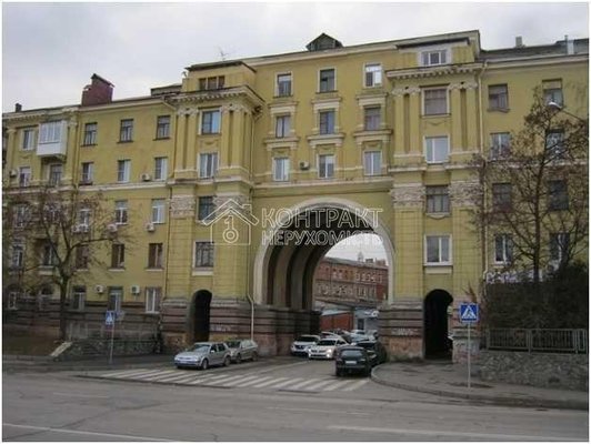 Продам квартиру в центре Харькова. Цена снижена.
