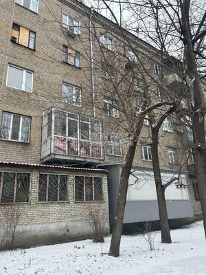 Продажа квартира 3-комн в центре на Кузнечной Павлово Поле