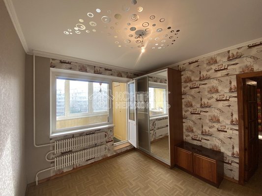Продам 3-х кімнатну квартиру Холодна гора Є-відновлення