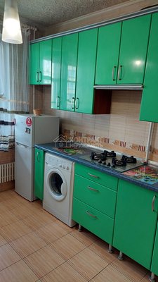 Сдается большая 1-я квартира на Одесской