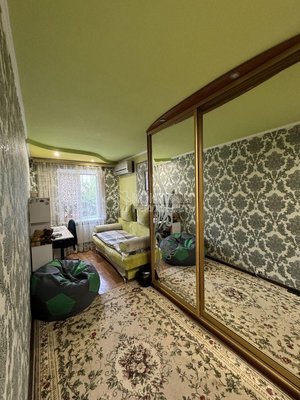 Продается 2-я квартира в районе Одесская