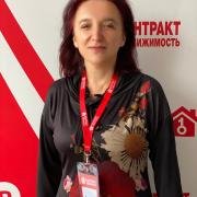 Вікторова Вікторія Олександрівна